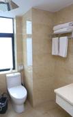 Туры в отель Baikeli Hotel