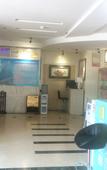 Туры в отель Shankee Coffee Style Hotel (Petroleum University Taihangshan Road Subway Station)