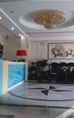 Туры в отель Shankee Coffee Style Hotel (Petroleum University Taihangshan Road Subway Station)