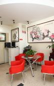 Туры в отель Shankee Coffee Style Hotel (Petroleum University Taihangshan Road Subway Station)