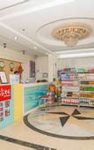 Туры в отель Shankee Coffee Style Hotel (Petroleum University Taihangshan Road Subway Station)
