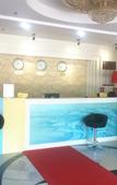 Туры в отель Shankee Coffee Style Hotel (Petroleum University Taihangshan Road Subway Station)