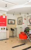 Туры в отель Shankee Coffee Style Hotel (Petroleum University Taihangshan Road Subway Station)