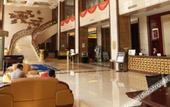 Туры в отель Inner Mongolia Uiles Hotel