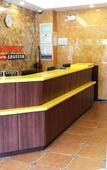 Туры в отель JI Hotel (Shanghai University Tacheng Road)