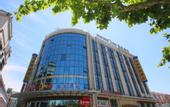 Туры в отель Homeinn Selected Hotel (Shanghai Fengxian Nanqiao Bailian Shopping Center)
