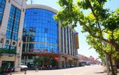Туры в отель Homeinn Selected Hotel (Shanghai Fengxian Nanqiao Bailian Shopping Center)