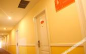 Туры в отель Homeinn Selected Hotel (Shanghai Fengxian Nanqiao Bailian Shopping Center)