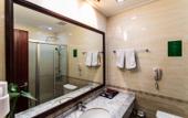 Туры в отель Suzhou Water Sky Hotel