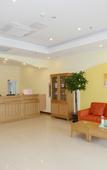 Туры в отель Homeinn Hotel (Shanghai Ninth People's Hospital Fengcheng Branch)