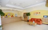 Туры в отель Homeinn Hotel (Shanghai Ninth People's Hospital Fengcheng Branch)