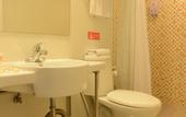 Туры в отель Homeinn Hotel (Shanghai Ninth People's Hospital Fengcheng Branch)