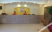 Туры в отель Homeinn Hotel (Shanghai Ninth People's Hospital Fengcheng Branch)