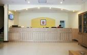Туры в отель Homeinn Hotel (Shanghai Ninth People's Hospital Fengcheng Branch)