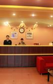 Туры в отель Homeinn Hotel (Ningbo Tianyi Square Jiangxia Bridge Subway Station)