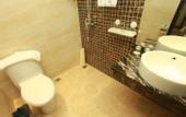 Туры в отель Gelai Simei Hotel
