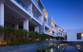 Туры в отель Apsaras Hotel Shenzhen