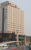 Туры в отель Homeinn · neo  (Xiangyang Railway Station)