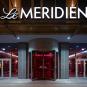 Туры в отель Le Meridien, оператор Anex Tour