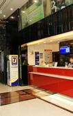 Туры в отель 7Days Inn Hotel (Chengdu East Railway Station East Square)