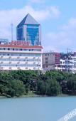 Туры в отель Yeste Hotel (Nanning South Lake Park Xinghu Road)
