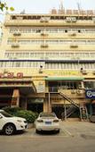 Туры в отель Yeste Hotel (Nanning South Lake Park Xinghu Road)