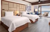 Туры в отель Le Meridien Ile Maurice