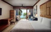 Туры в отель Le Meridien Ile Maurice