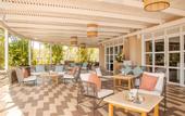 Туры в отель Le Meridien Ile Maurice