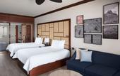 Туры в отель Le Meridien Ile Maurice