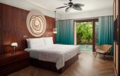 Туры в отель Le Meridien Ile Maurice