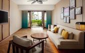 Туры в отель Le Meridien Ile Maurice