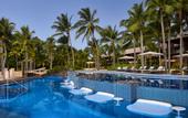 Туры в отель Le Meridien Ile Maurice