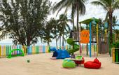 Туры в отель Le Meridien Ile Maurice