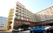 Туры в отель Homeinn Hotel (Shenyang Ikea Tiexi North 2nd Road Subway Station)