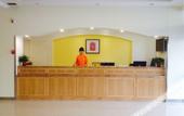 Туры в отель Homeinn Hotel (Shenyang Ikea Tiexi North 2nd Road Subway Station)