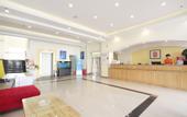 Туры в отель Homeinn Hotel (Shenyang Ikea Tiexi North 2nd Road Subway Station)