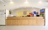 Туры в отель Homeinn Hotel (Shenyang Ikea Tiexi North 2nd Road Subway Station)