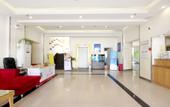 Туры в отель Homeinn Hotel (Shenyang Ikea Tiexi North 2nd Road Subway Station)