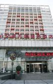 Туры в отель Traffic Business Hotel
