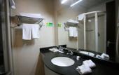 Туры в отель Traffic Business Hotel
