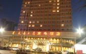 Туры в отель Traffic Business Hotel