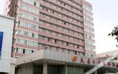 Туры в отель Traffic Business Hotel