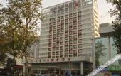 Туры в отель Traffic Business Hotel