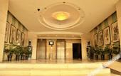 Туры в отель Traffic Business Hotel