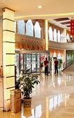 Туры в отель Traffic Business Hotel