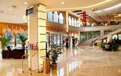 Туры в отель Traffic Business Hotel