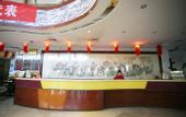 Туры в отель Traffic Business Hotel
