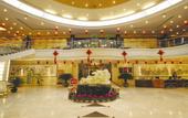 Туры в отель Traffic Business Hotel