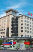 Туры в отель Atour Hotel Changzhou Railway Station South Street